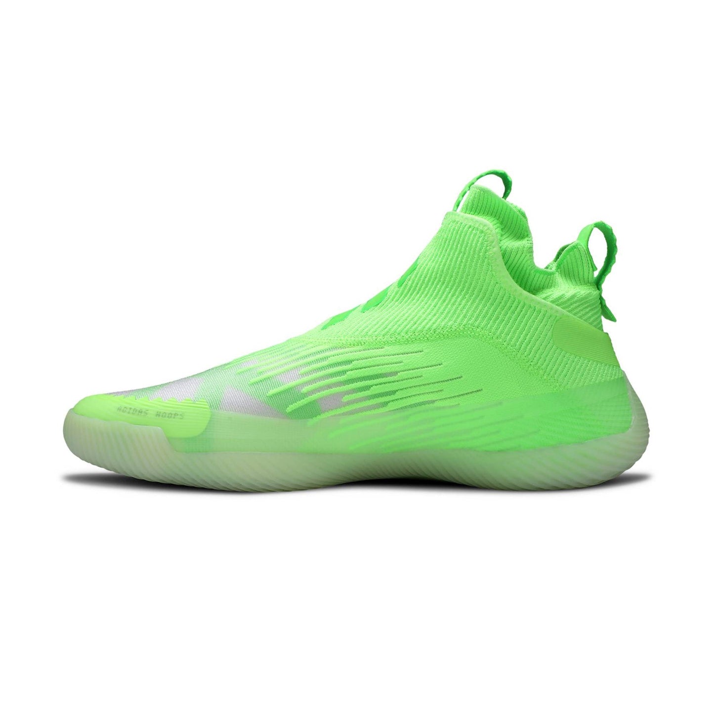 adidas Men's N3Xt L3V3L Futurenatural Sneakers