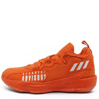 adidas Men's Dame 7 Extply Sneakers