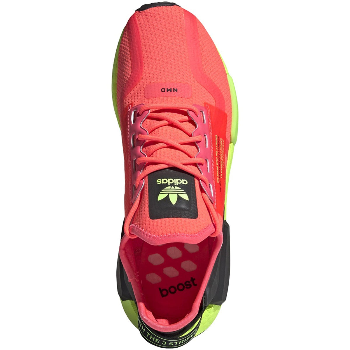 adidas Men's Nmd_R1.V2 Sneakers
