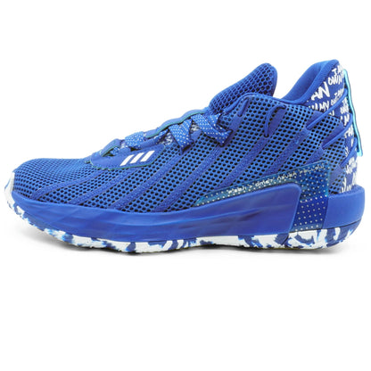 adidas Men's Dame 7 Sneakers