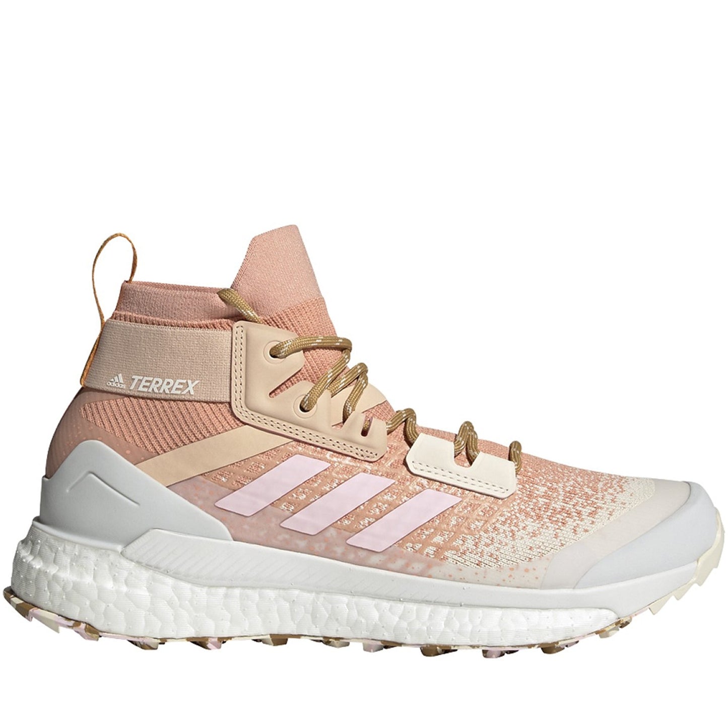 adidas Women's Terrex Free Hiker Primeblue Sneakers