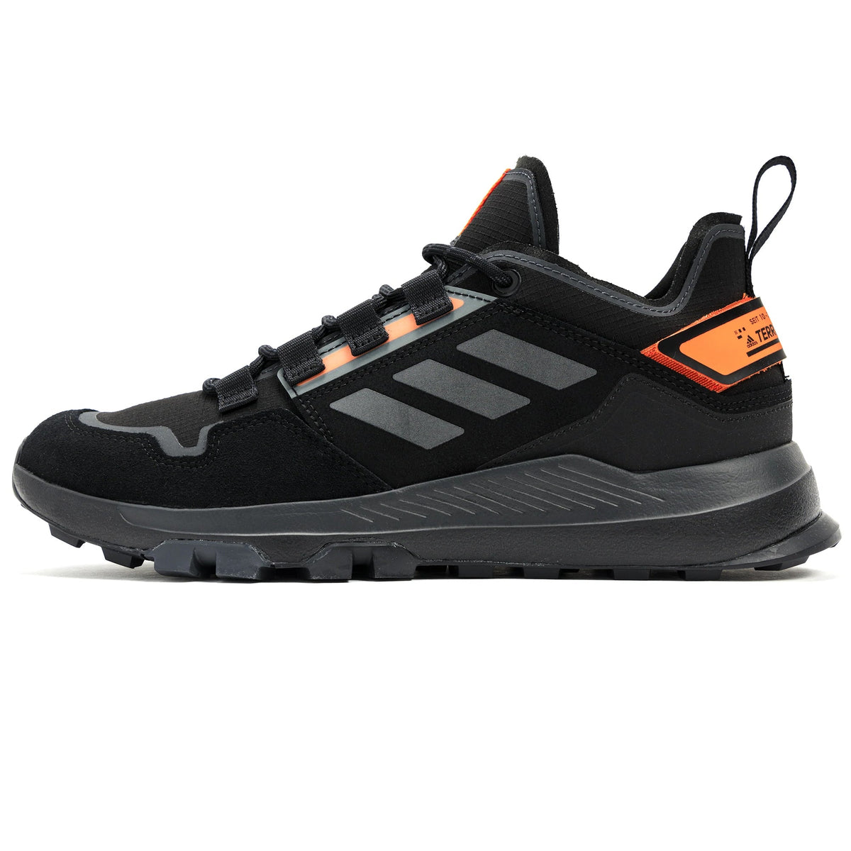 adidas Men's Terrex Hikester Sneakers