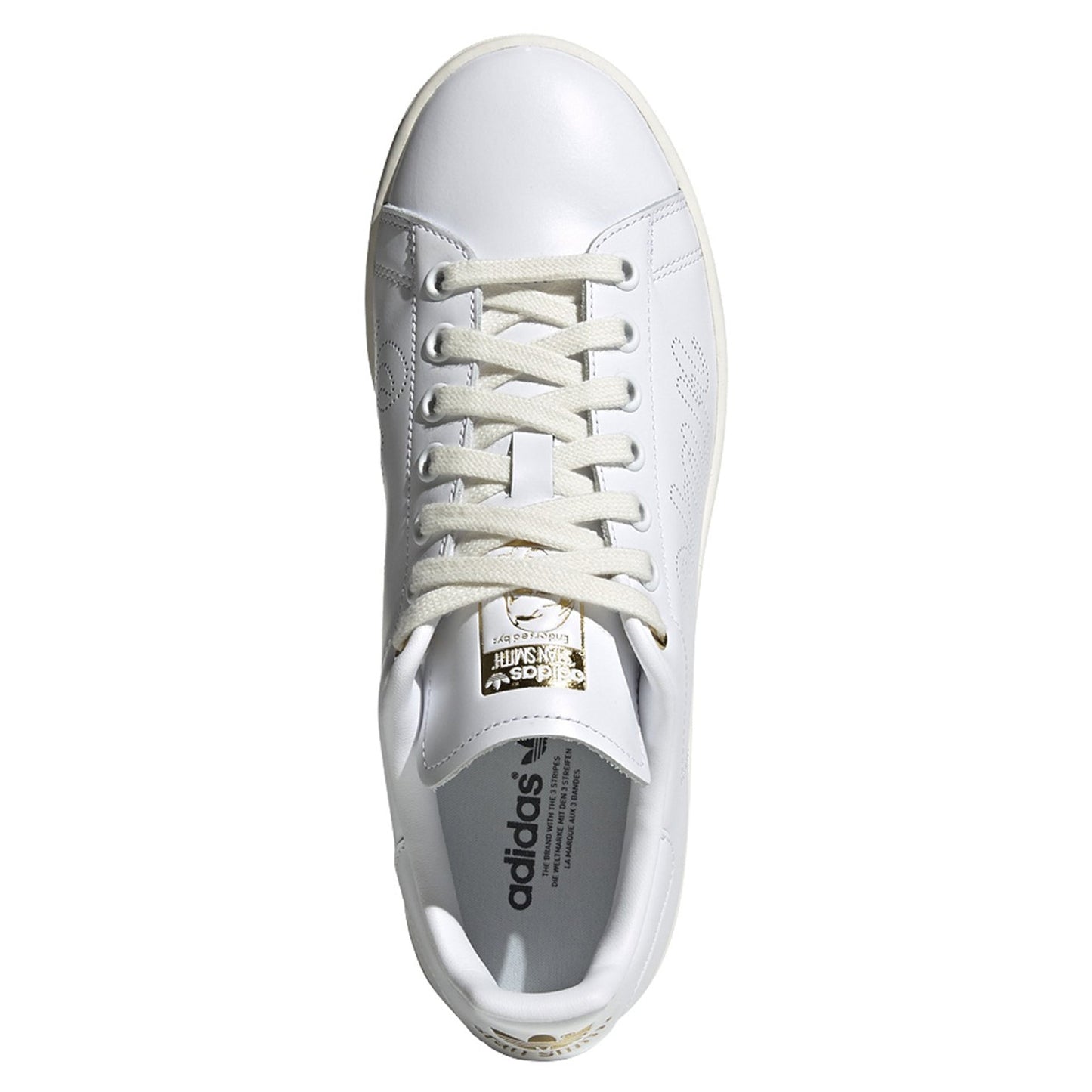 adidas Women's Stan Smith W Sneakers