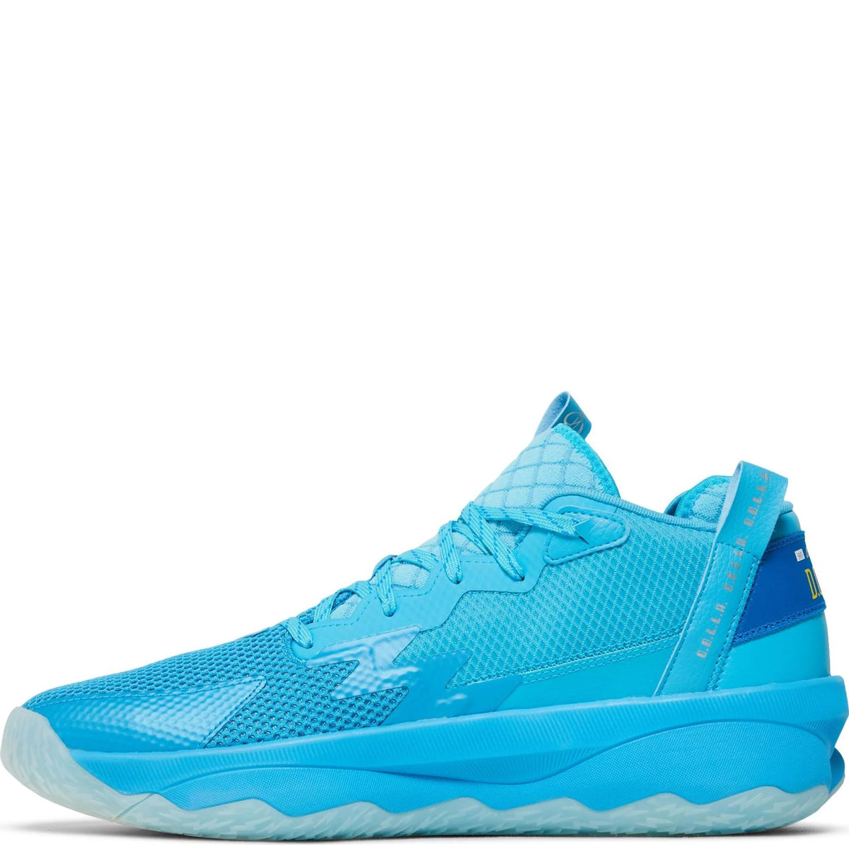 adidas Men's Dame 8 Sneakers