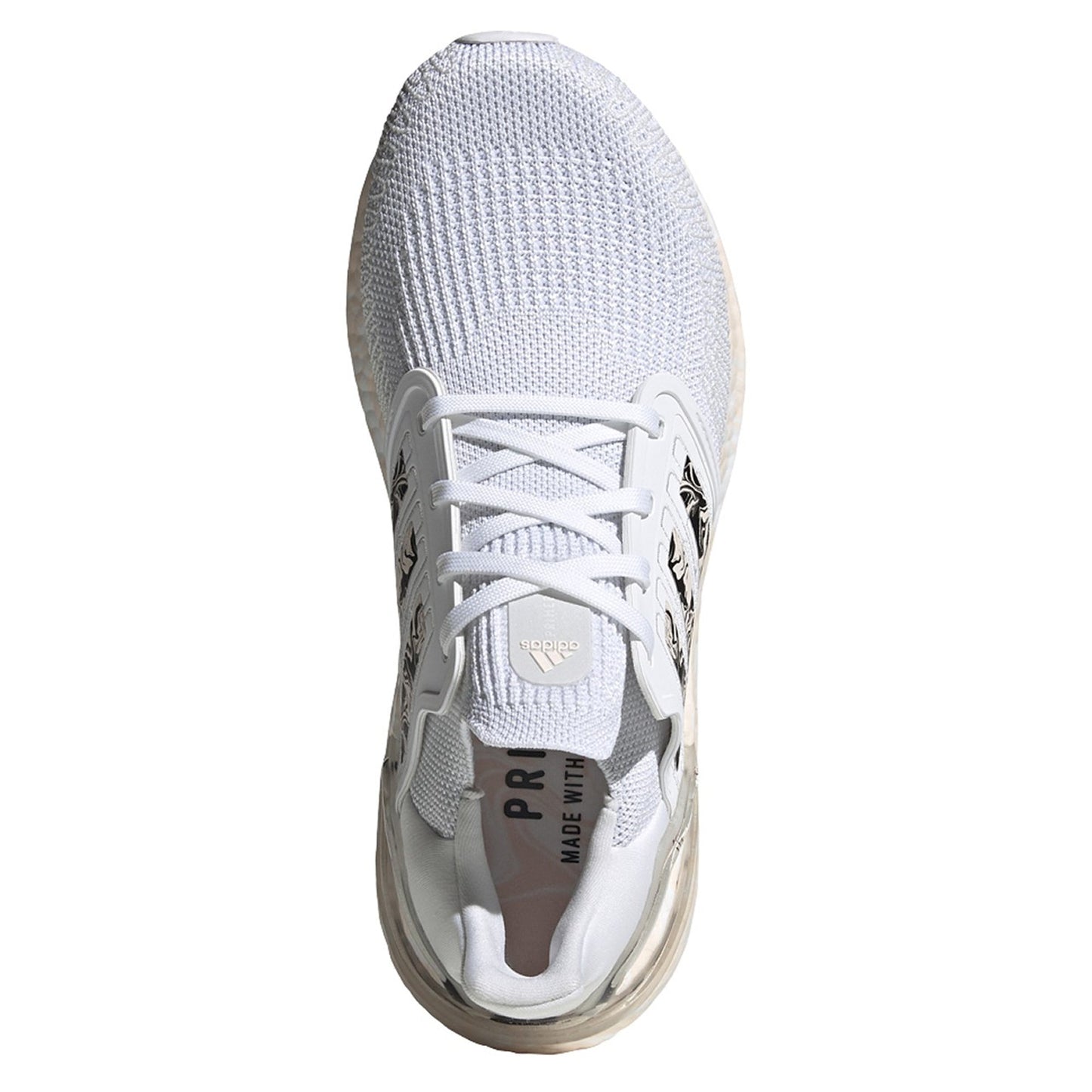 adidas Women's Ultraboost 20 W Sneakers