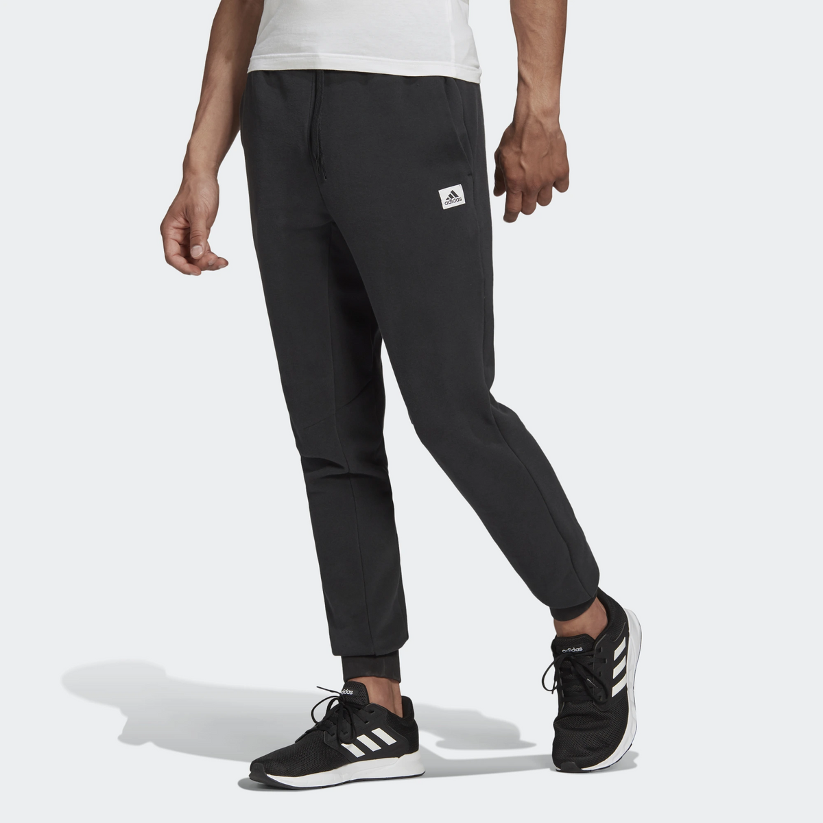 adidas Men's Brilliant Basics Pants