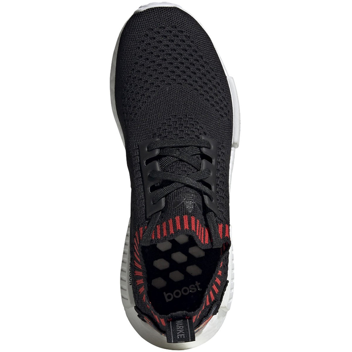 adidas Men's Nmd_R1 Pk Sneakers