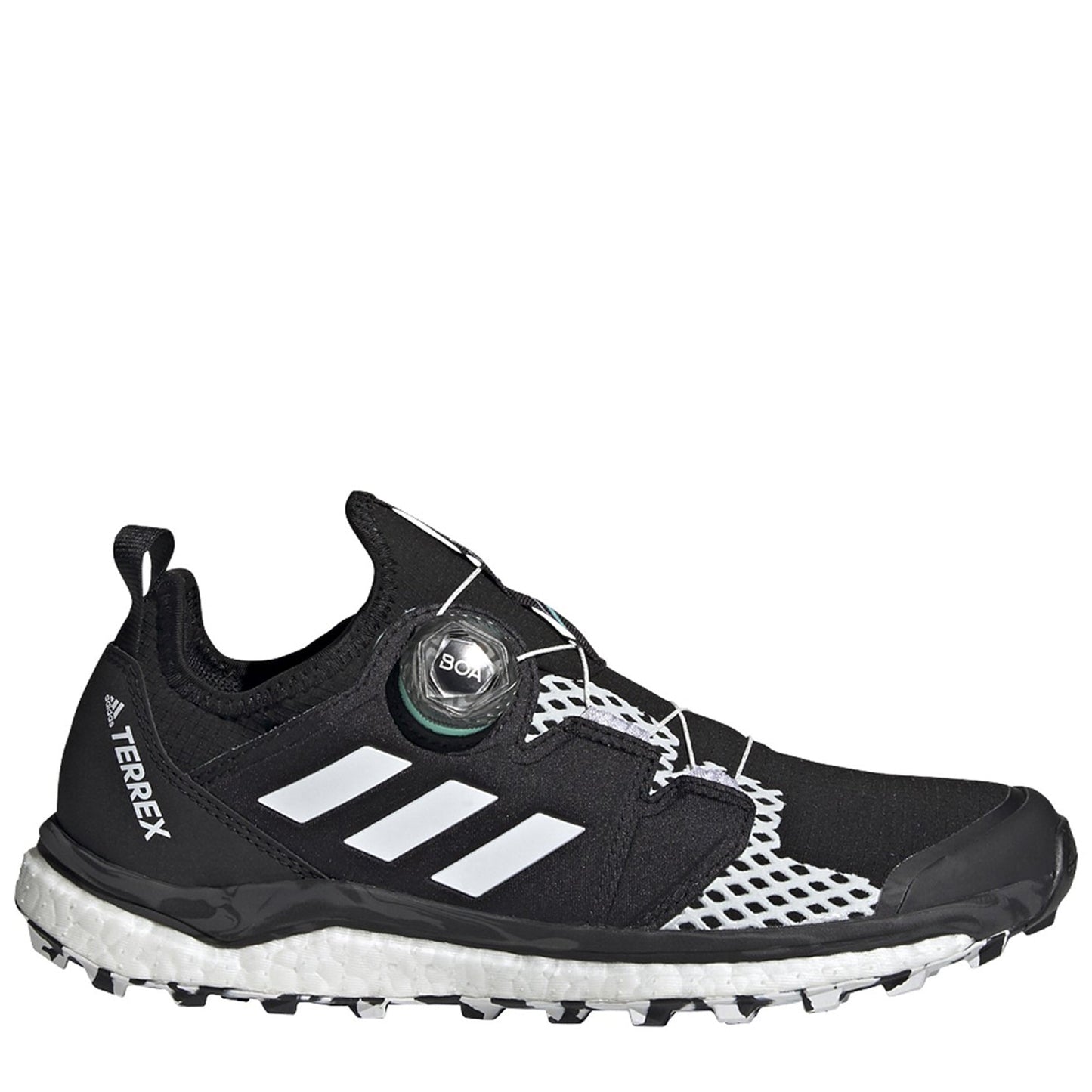 adidas Women's Terrex Agravic Boa Sneakers