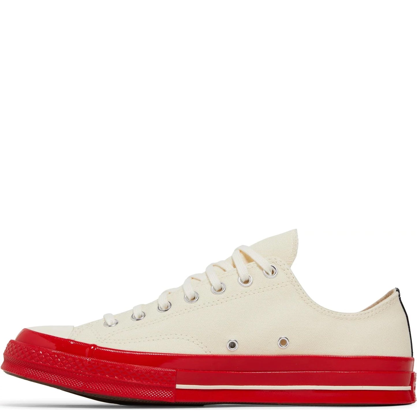 Converse Men's Play Chuck Taylor Low Sneakers