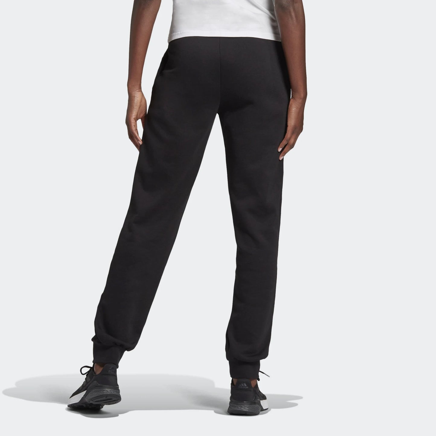 adidas Men's Essentials Logo Pants