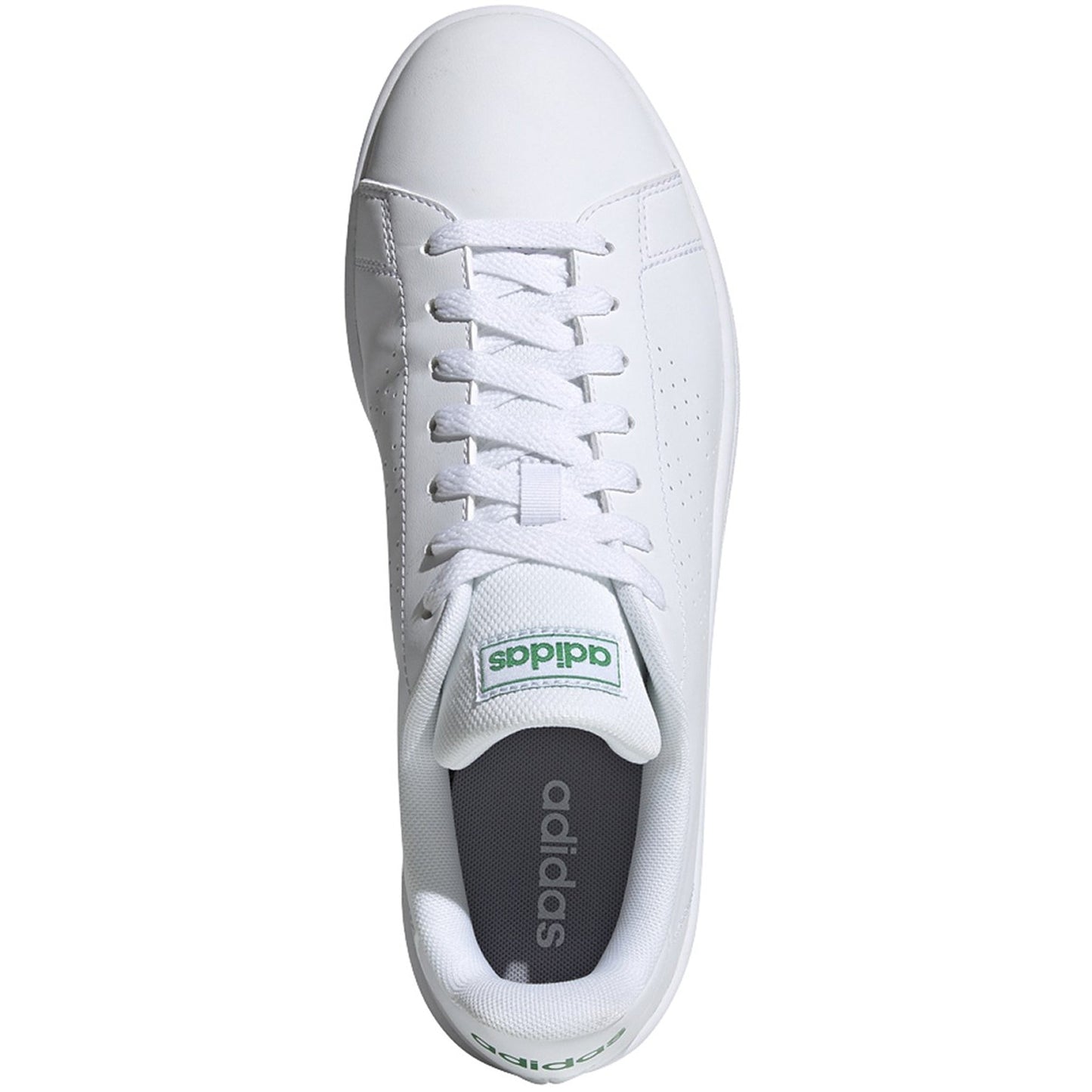 adidas Men's Advantage Base Sneakers