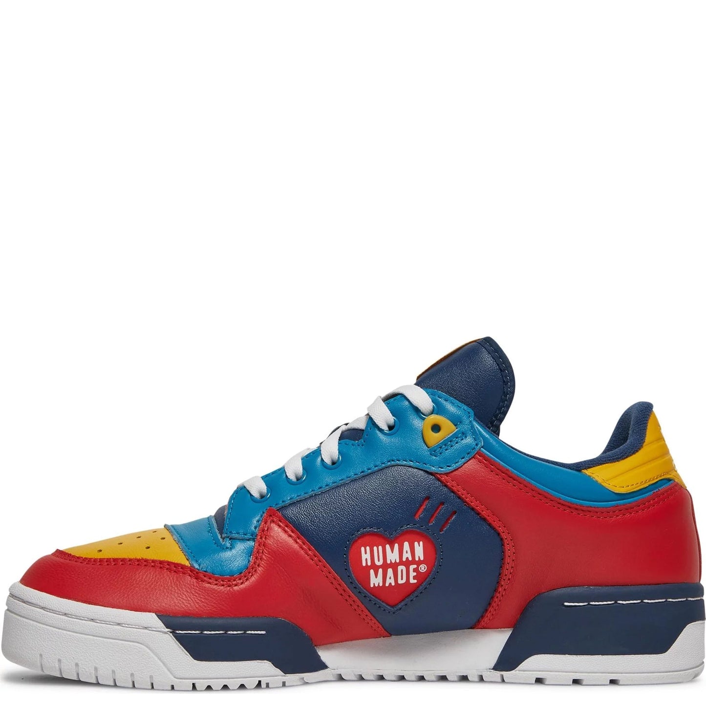adidas Men's Rivalry Human Made Sneakers