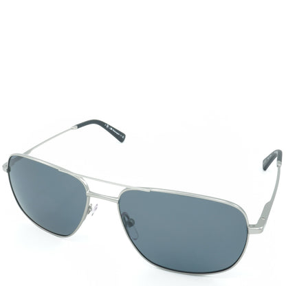 Bmw Men's Navigator Polarized Sunglasses