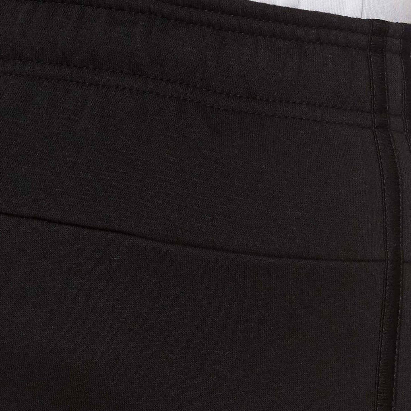 adidas Men's Essentials 3 Stripes Fleece Pants