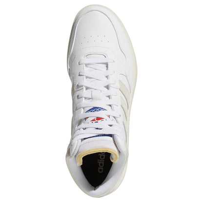 adidas Men's Hoops 3.0 Mid Sneakers