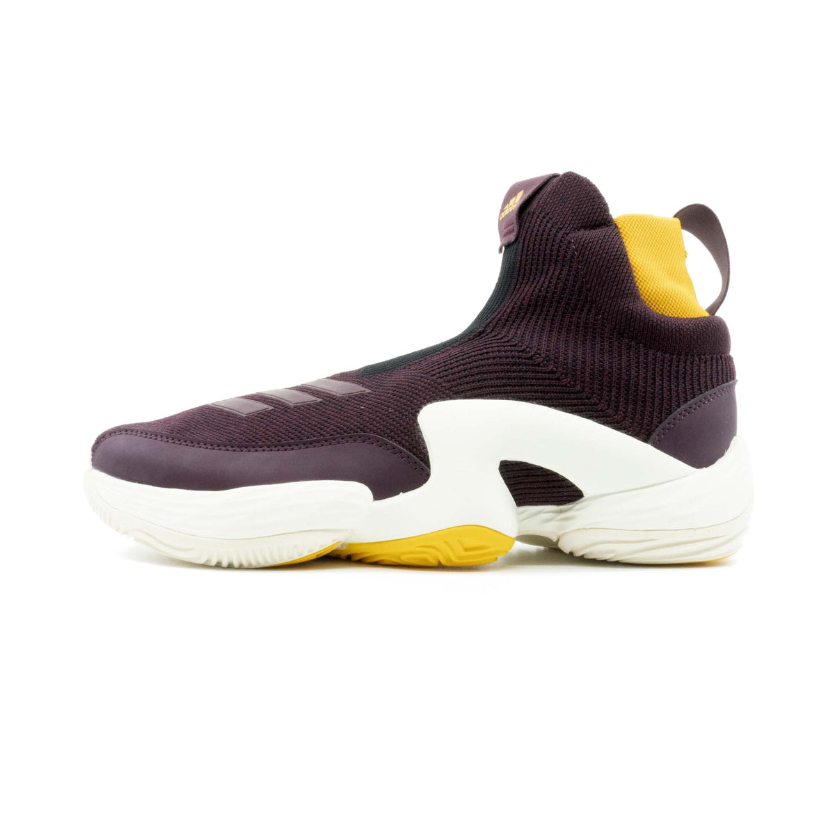 adidas Men's N3Xt L3V3L 2020 "Arizona State Sun Devils" Sneakers
