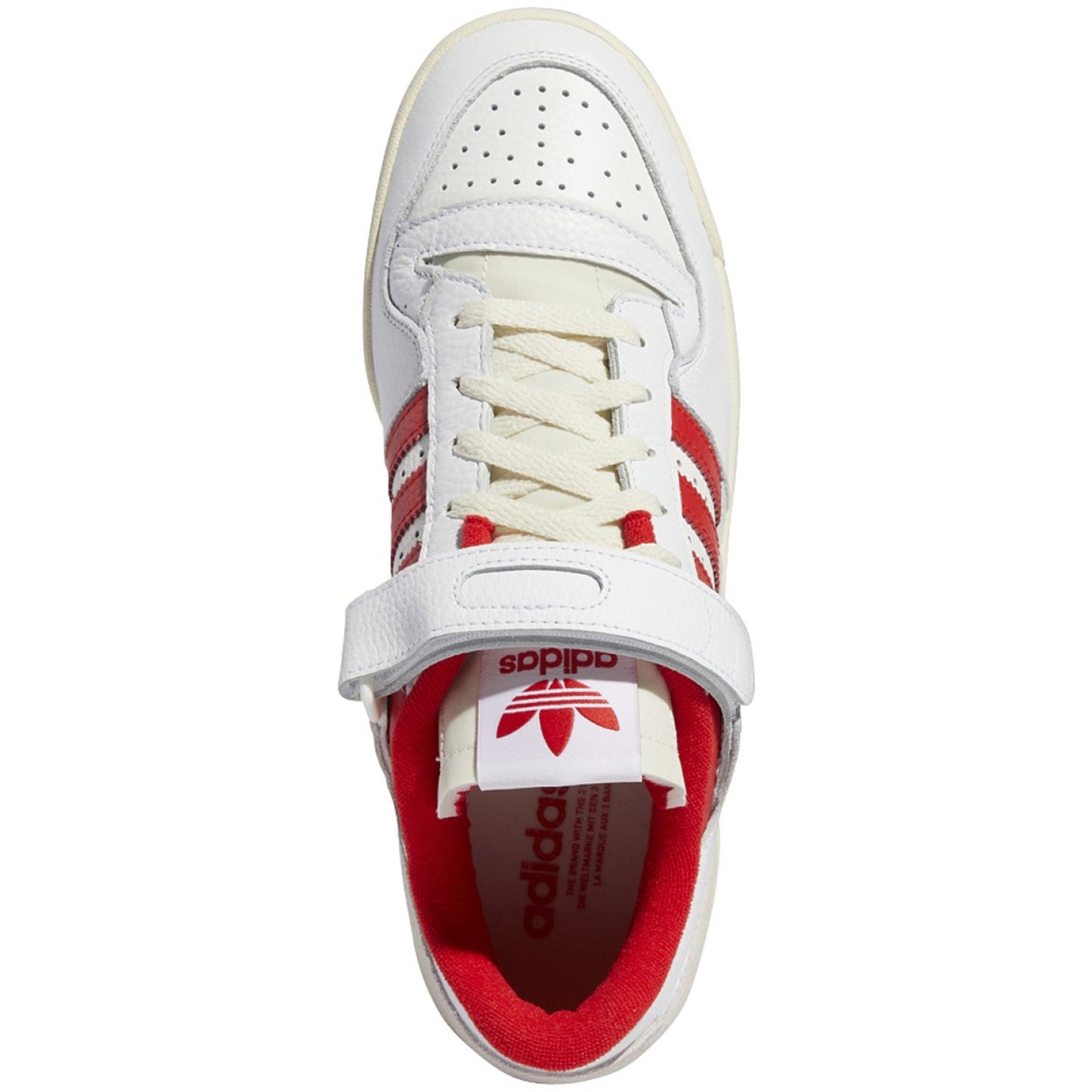 adidas Men's Forum 84 Low Sneakers