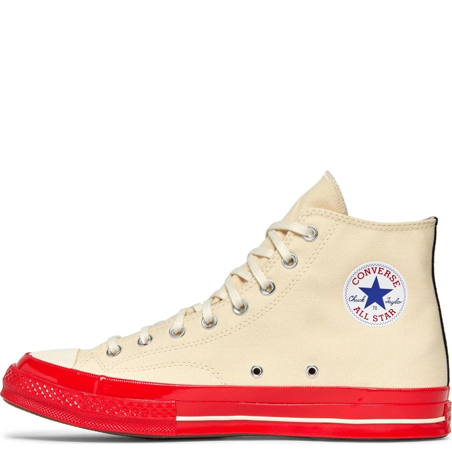 Converse Men's Play Chuck Taylor Hi Sneakers