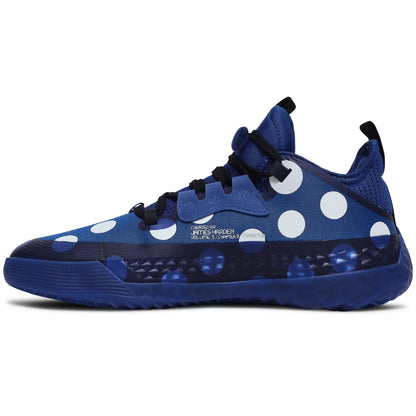 adidas Men's Harden Vol. 5 Futurenatural Sneakers