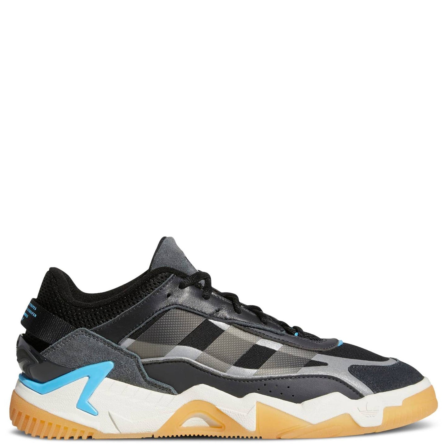 adidas Men's Niteball Ii Sneakers
