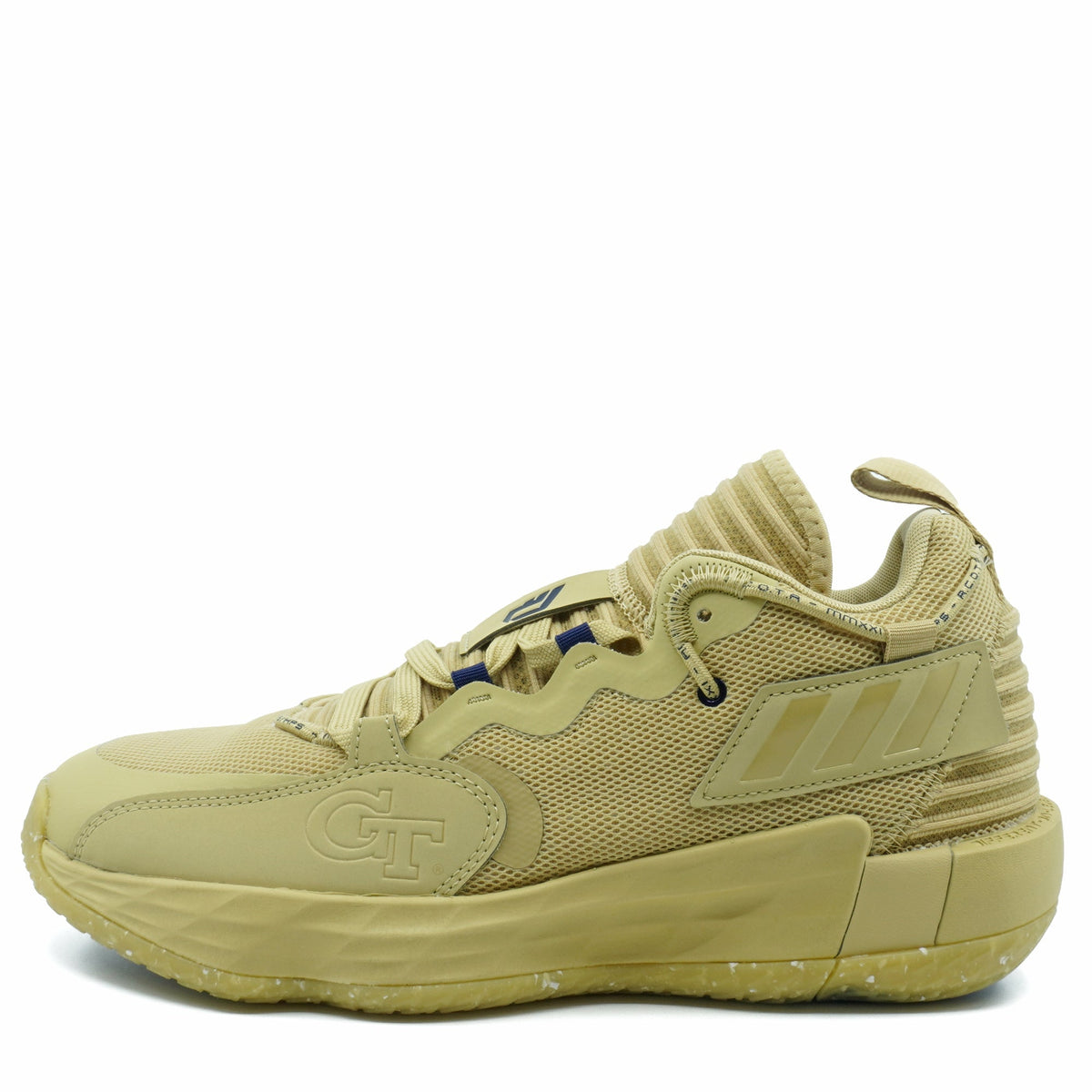 adidas Men's Dame 7 Extply Sneakers