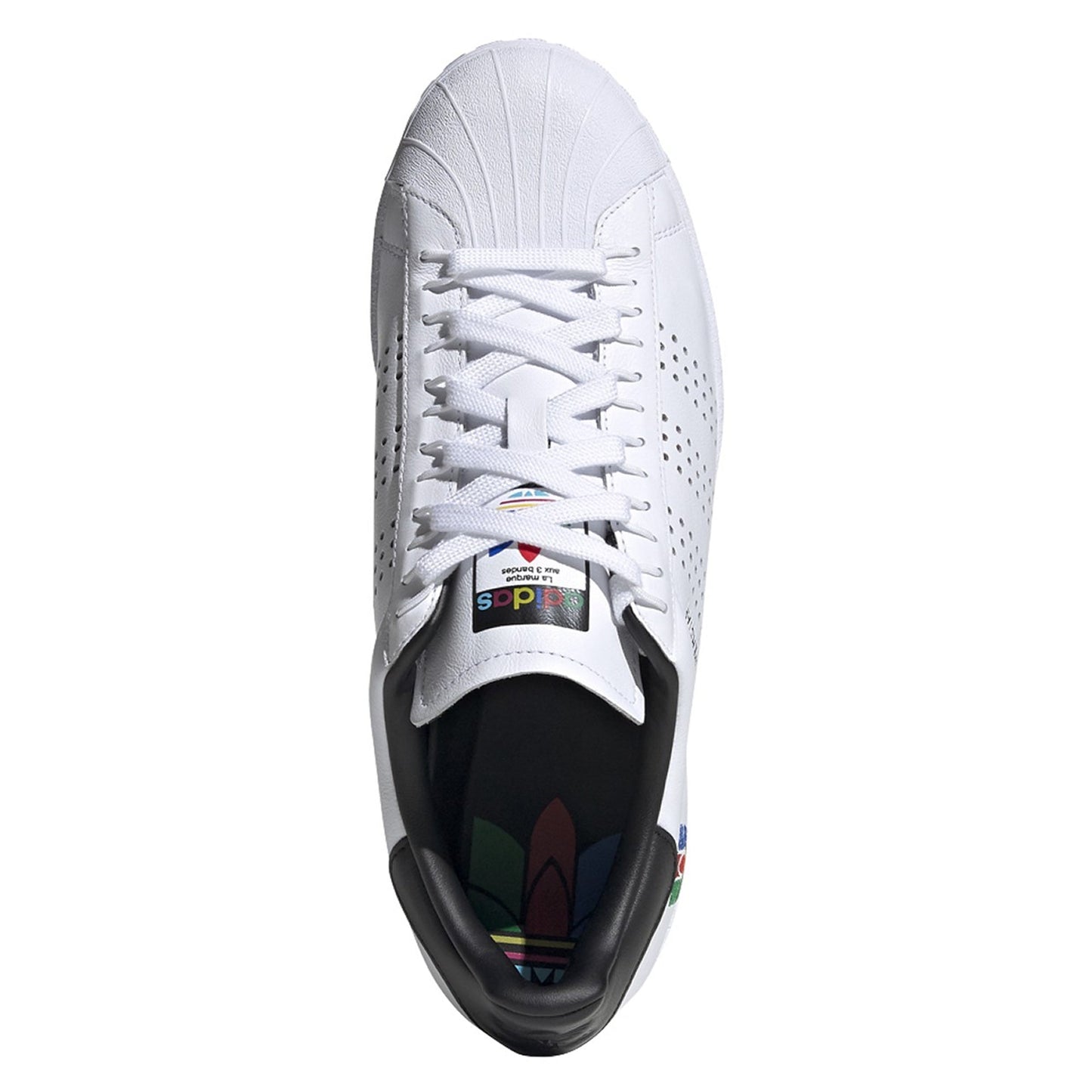 adidas Men's Superstar Shoes