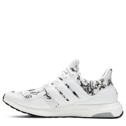 adidas Men's Ultraboost Dna X Disney Sneakers