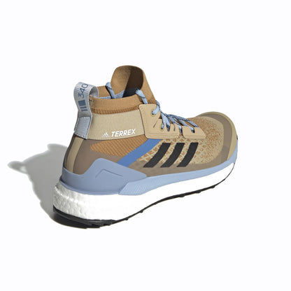 adidas Women's Terrex Free Hiker Primeblue Sneakers