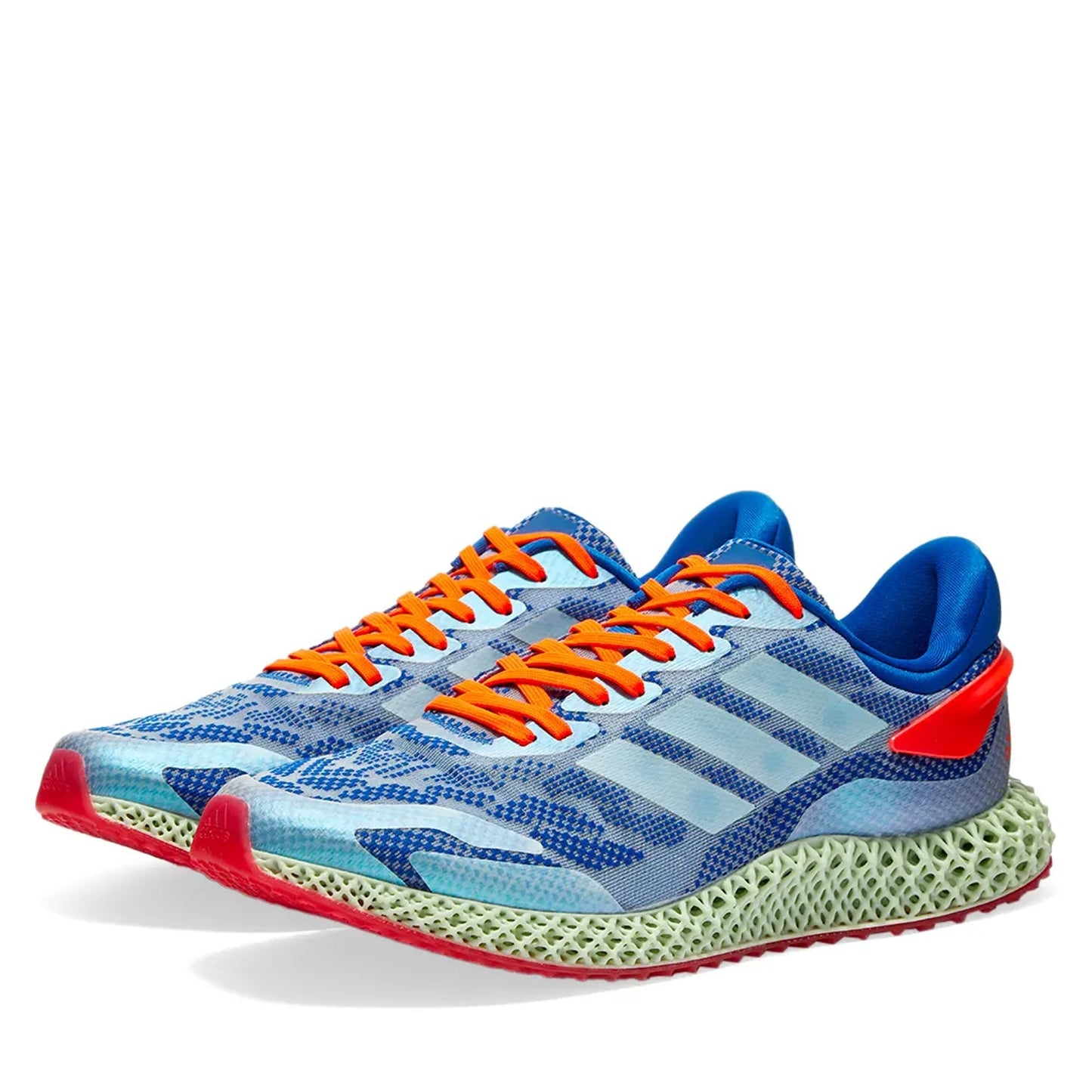 adidas Men's 4D Run 1.0