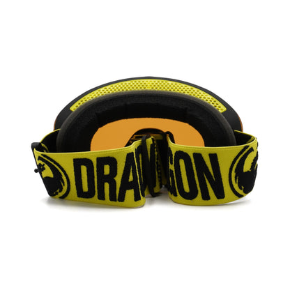 Dragon Alliance Men's Nfx 9 Goggles