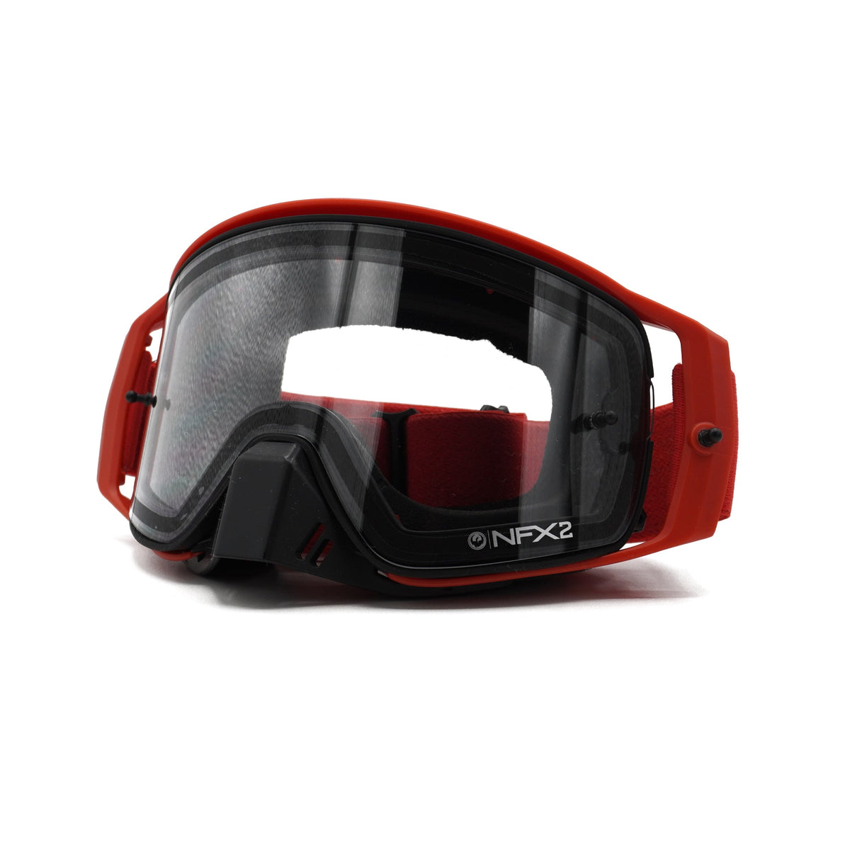 Dragon Alliance Men's Nfx2 Mx 1 Goggles