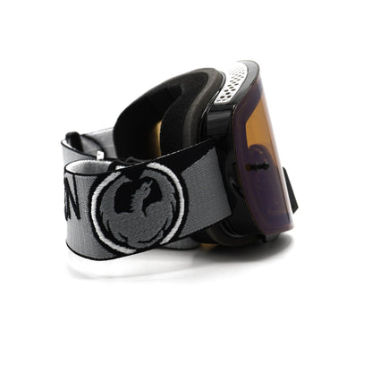 Dragon Alliance Men's Nfxs Mx 3 Goggles