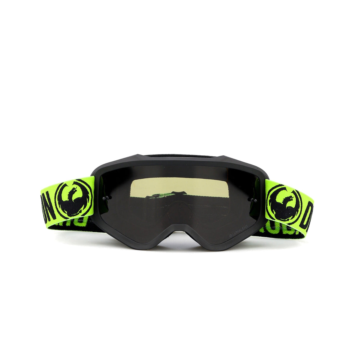Dragon Alliance Men's Mxv Basic Goggles