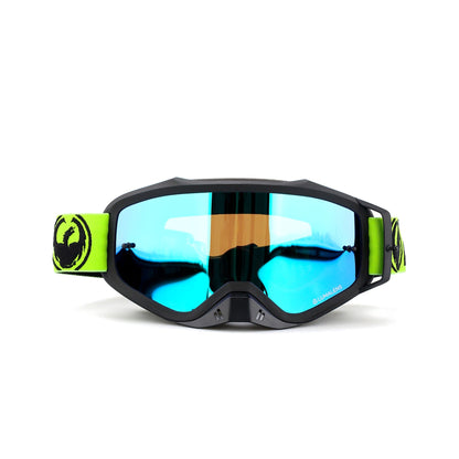 Dragon Alliance Men's Mxv Plus Bonus Goggles