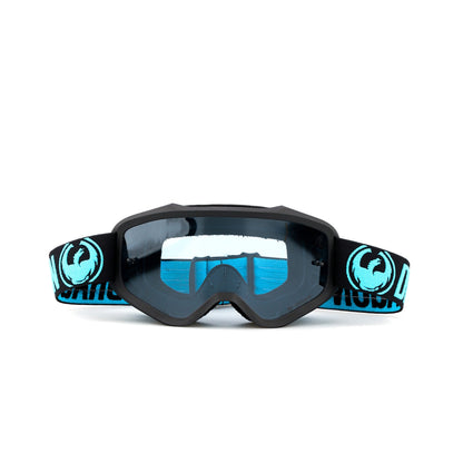 Dragon Alliance Men's Mxv Basic Goggles