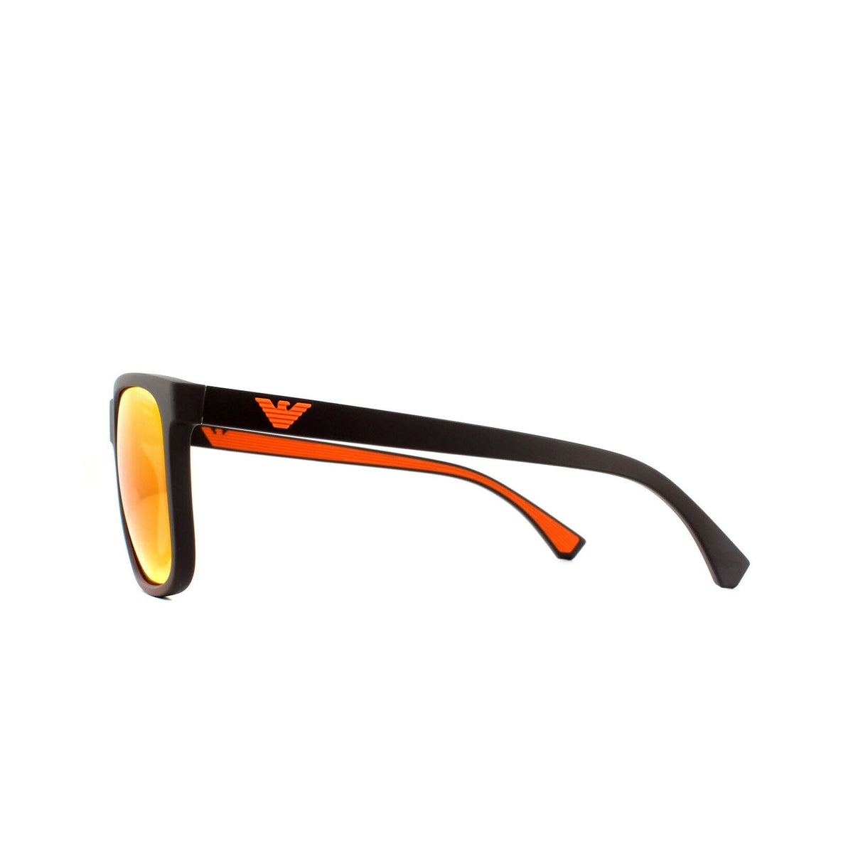 Emporio Armani Men's Square Sunglasses