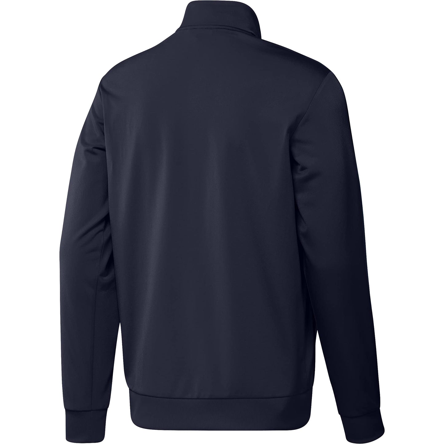 adidas Men's Essentials Warm-Up 3-Stripes Track Jacket