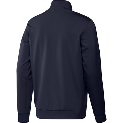 adidas Men's Essentials Warm-Up 3-Stripes Track Jacket
