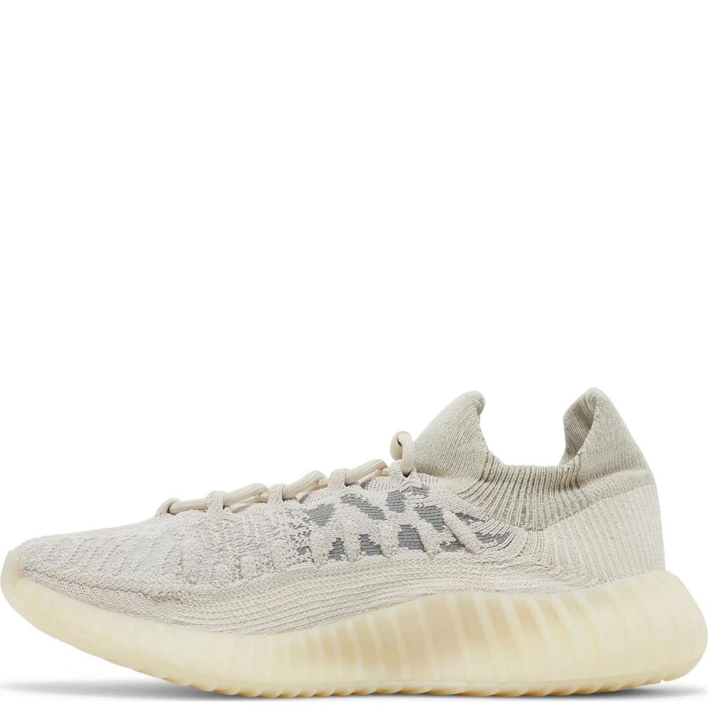 adidas Men's Yeezy Boost 350 V2 Cmpct "Slate Bone" Sneakers