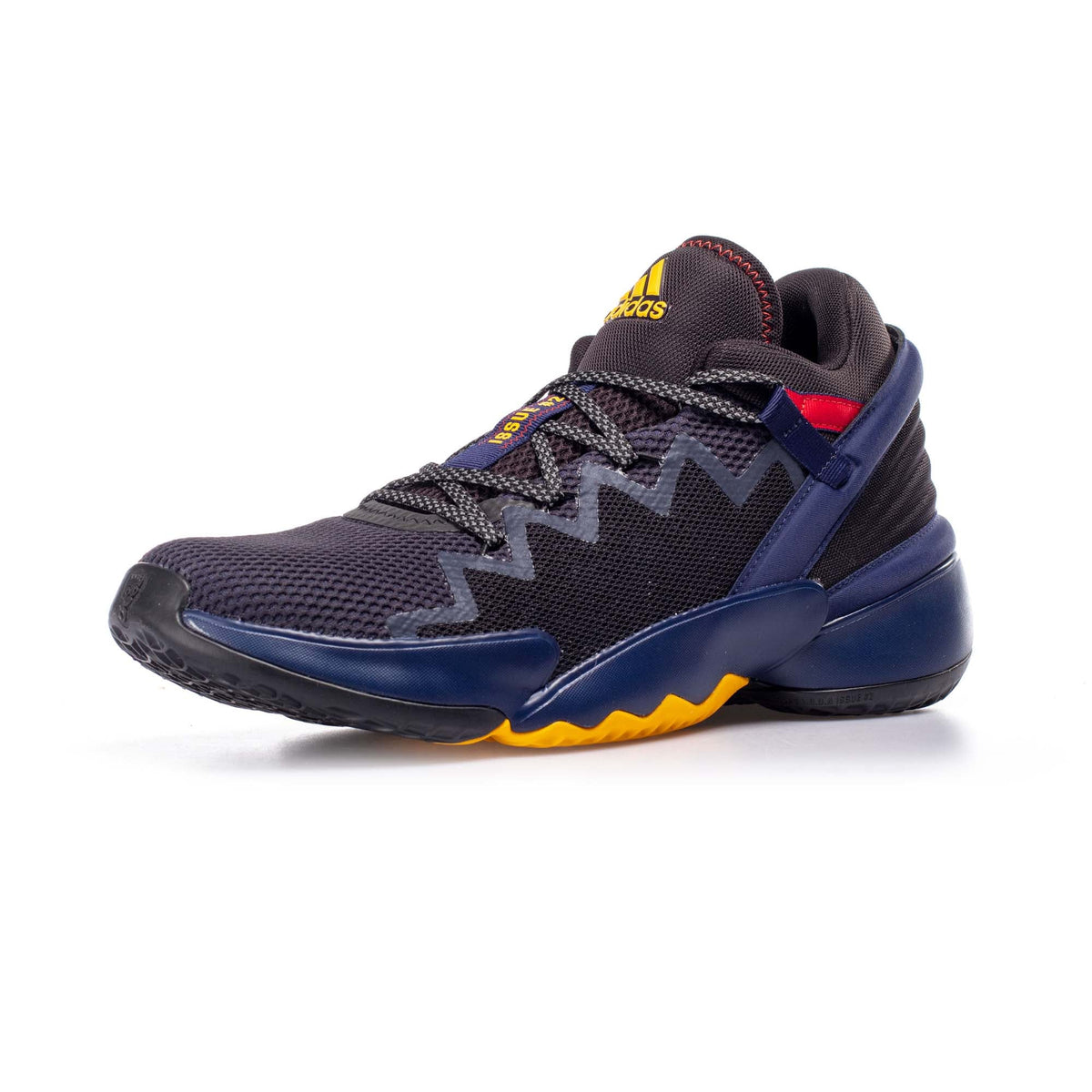 adidas Men's D.O.N. Issue 2 Gca Sneakers