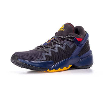 adidas Men's D.O.N. Issue 2 Gca Sneakers