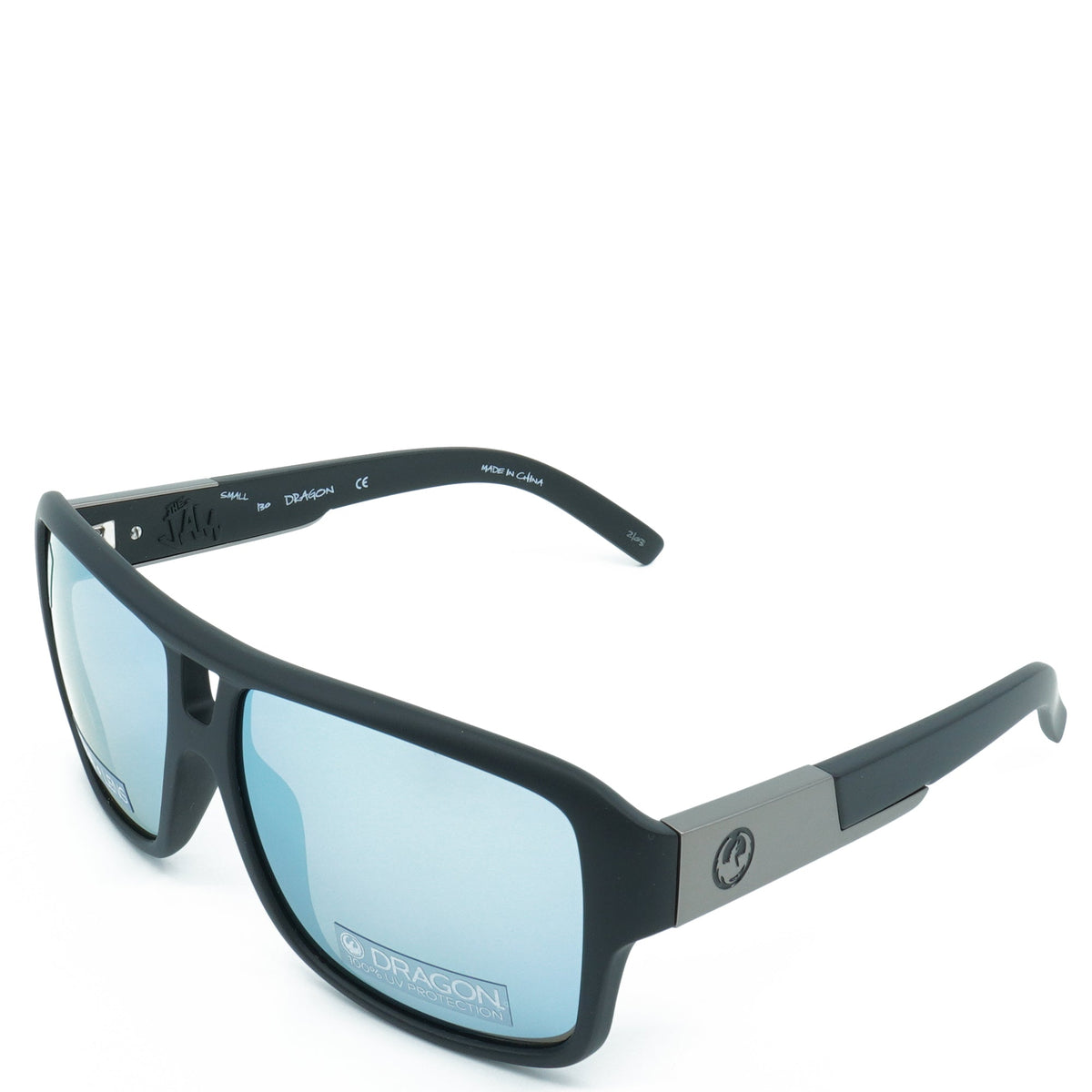 Dragon Alliance Men's The Jam Small Ll Sunglasses
