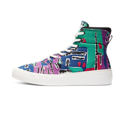 Converse Men's X Fog Fear Of God Skid Grip Hi Sneakers