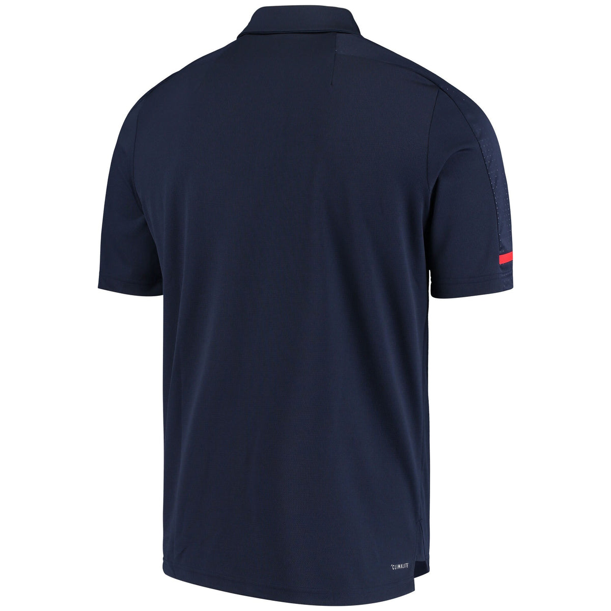 adidas Men's NHL Washington Capitals Gameday Polo