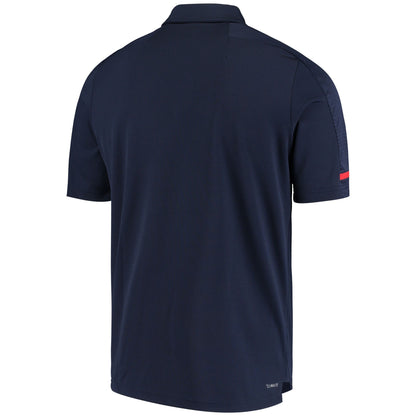 adidas Men's NHL Washington Capitals Gameday Polo