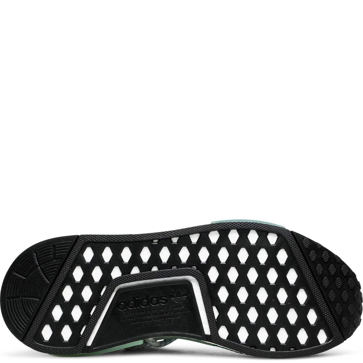 adidas Men's Hu Nmd Sneakers