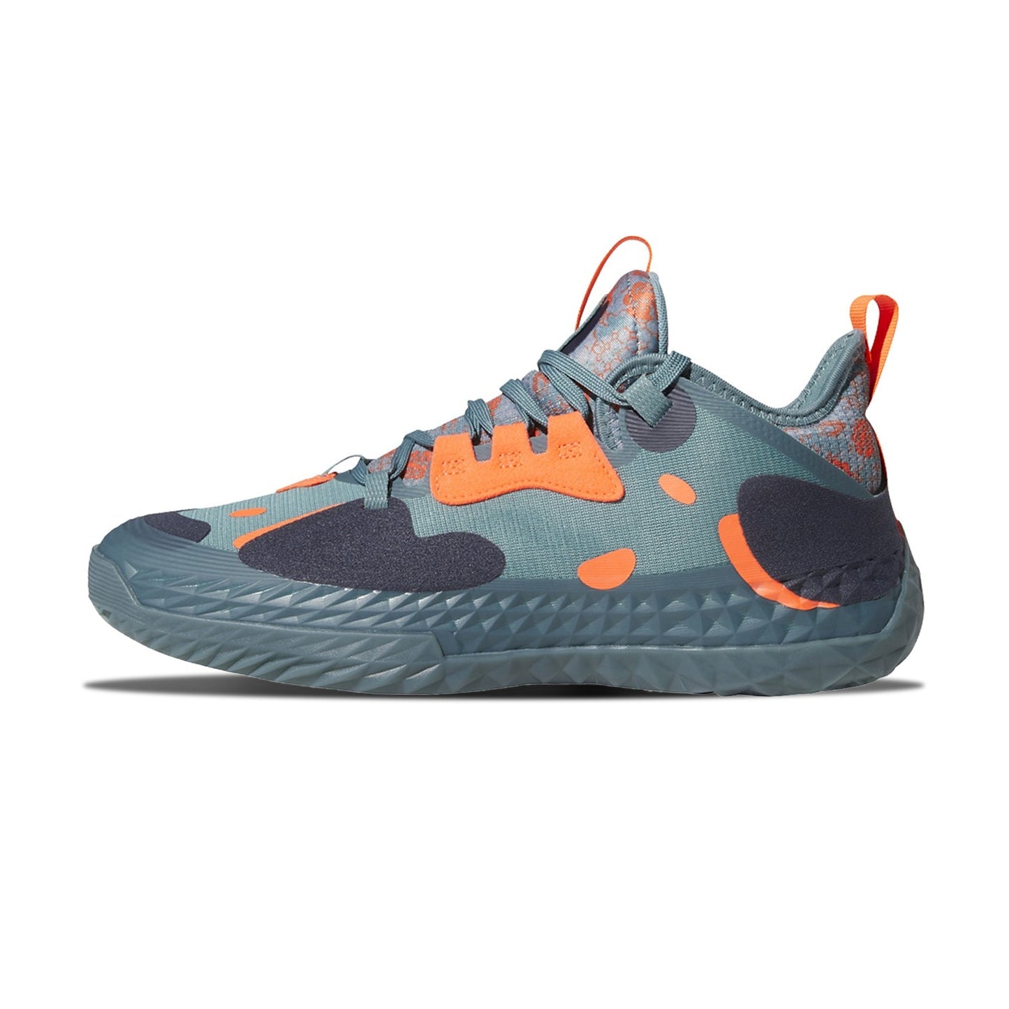 adidas Men's Harden Vol. 5 Futurenatural Sneakers