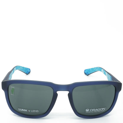 Dragon Alliance Men's Dragon Dr Mari Ll Sunglasses