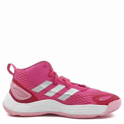 adidas Men's Exhibit A Mid Sneakers