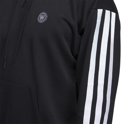 adidas Men's Donovan Mitchell Pullover Hoodie